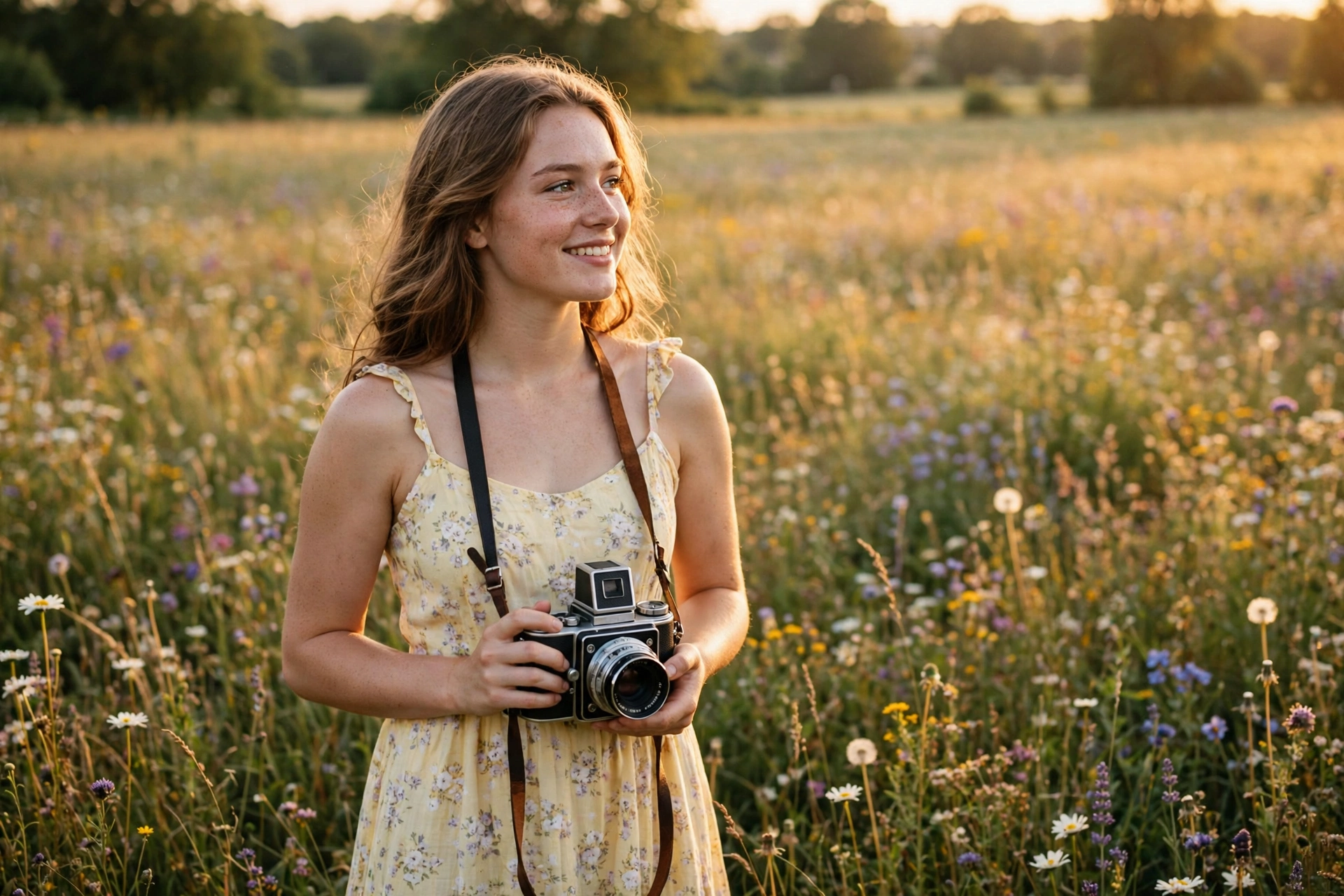 Photos You Wont Believe Were Shot Using Artificial Light
