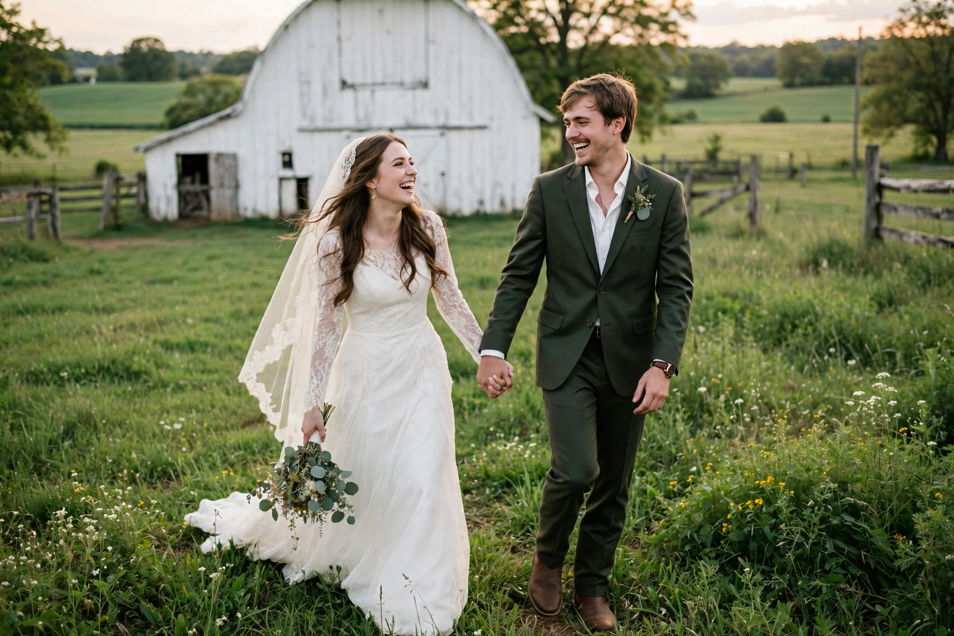 Best Nashville Photo Locations Bridal Session At The Park At Harlinsdale Farm In Franklin